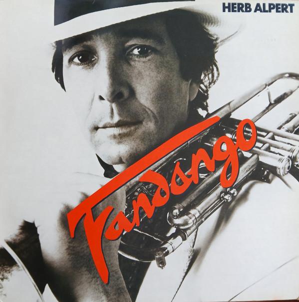 Herb Alpert - Fandango