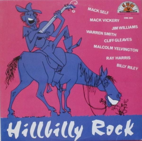  - Hillbilly Rock