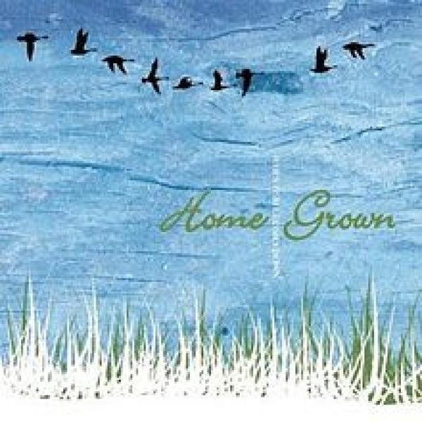 Home Grown  - When It All Comes Down