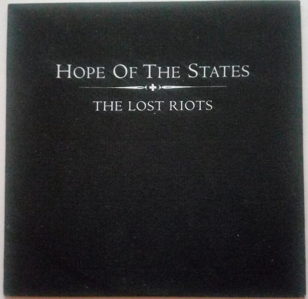 Hope Of The States - The Lost Riots