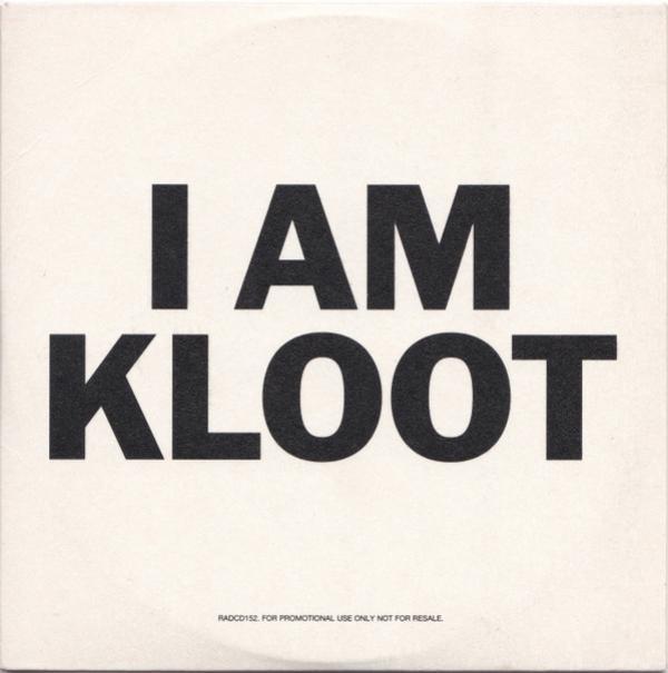 I Am Kloot - Proof