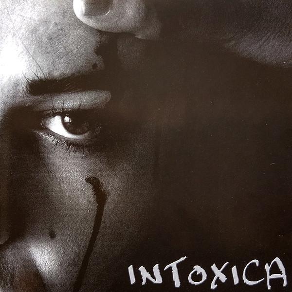 Intoxica  - Razorwire E.P.