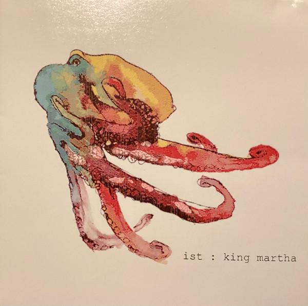 Ist  - King Martha