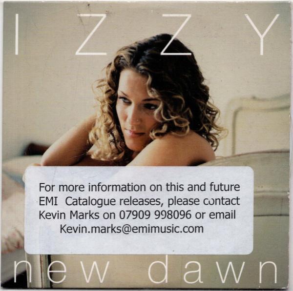 Izzy - New Dawn