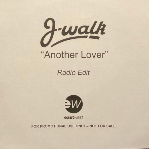J-Walk - Another Lover
