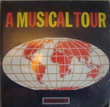 Jacques Leroy  - A Musical Tour