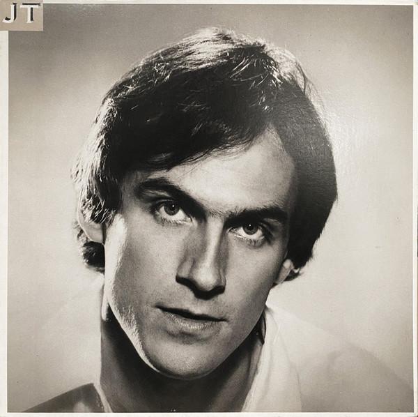 James Taylor  - JT