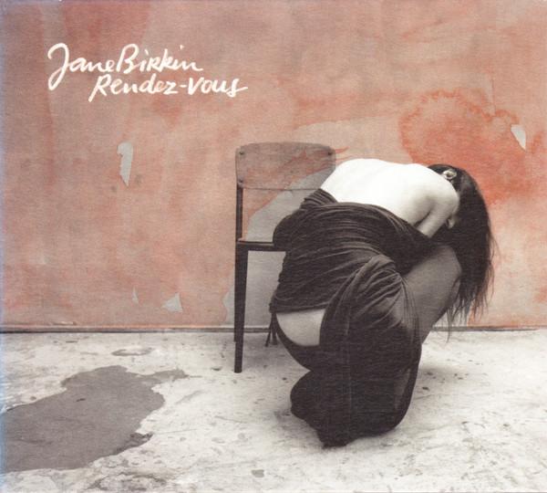 Jane Birkin - Rendez-Vous