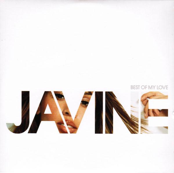 Javine - Best Of My Love