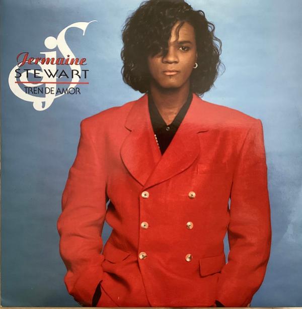 Jermaine Stewart - Tren De Amor