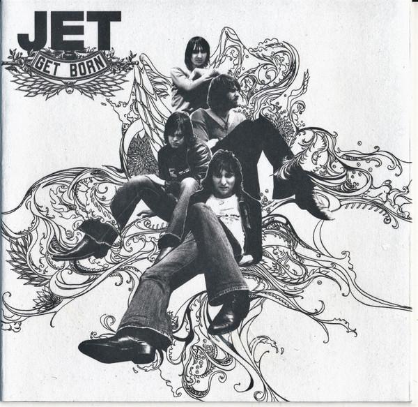 Jet  - Get Born
