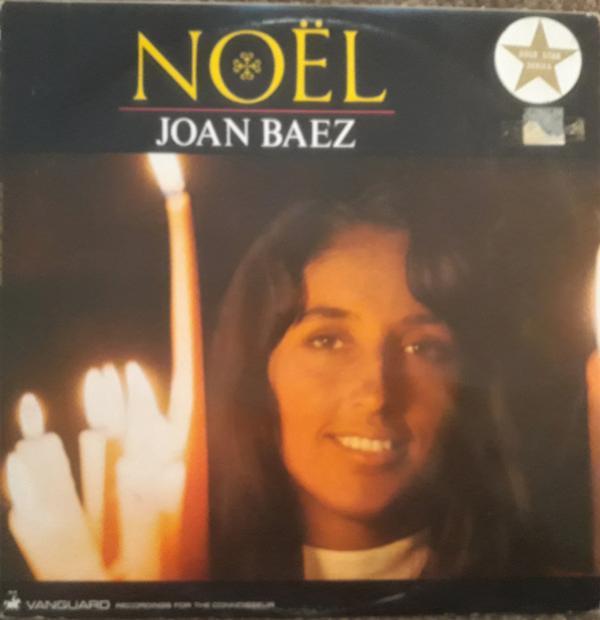 Joan Baez - Noël