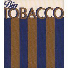 Joe Pernice - Big Tobacco