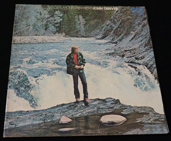 John Denver - Rocky Mountain High