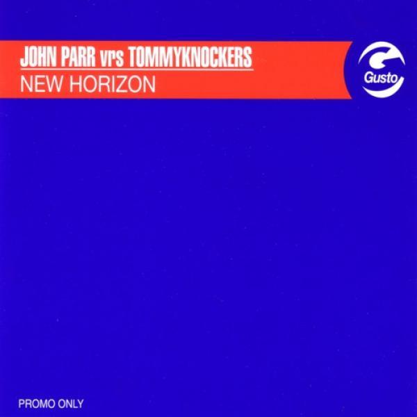 John Parr, Tommyknockers  - New Horizon