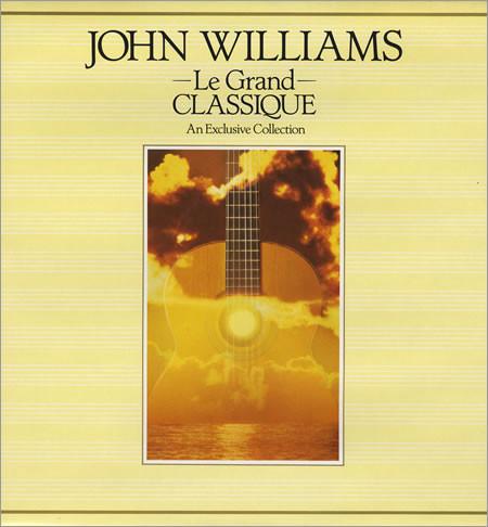 John Williams  - Le Grand Classique