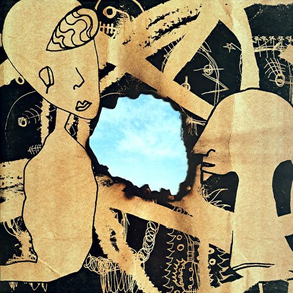 Joseph Arthur - Our Shadows Will Remain