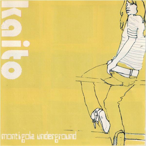 Kaito (2) - Montigola Underground