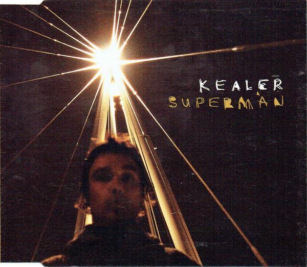 Kealer - Superman