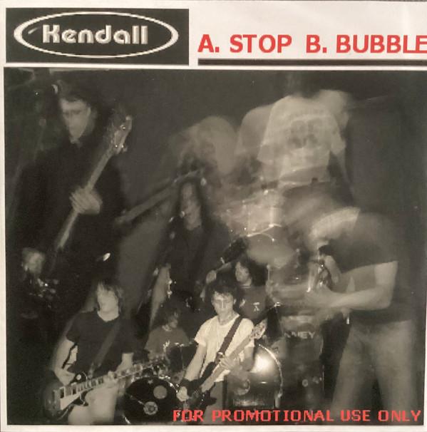 Kendall  - Stop