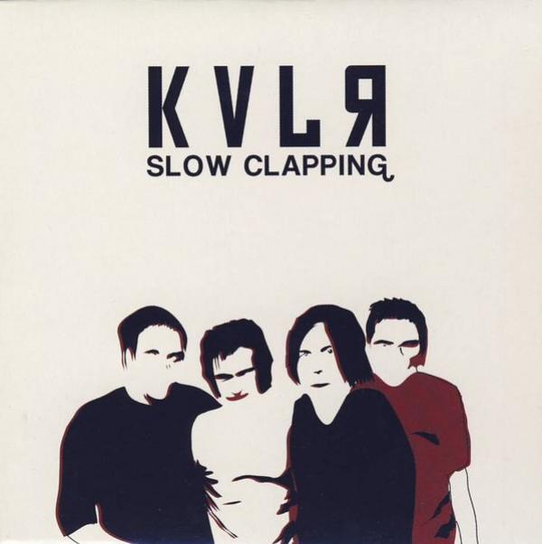 Kevlar  - Slow Clapping