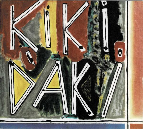 Kiki D'Aki - Mi Colección
