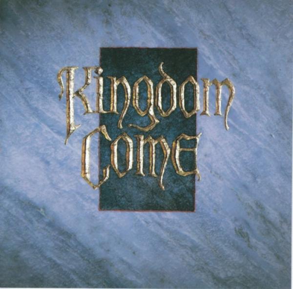 Kingdom Come  - Kingdom Come
