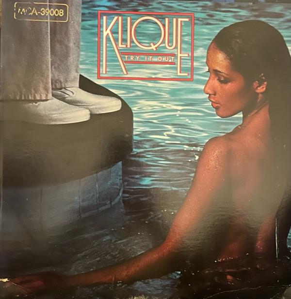 Klique - Try It Out