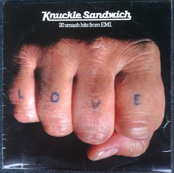  - Knuckle Sandwich