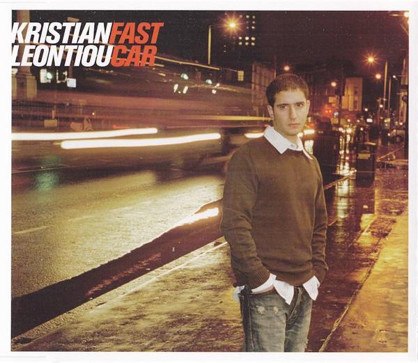 Kristian Leontiou - Fast Car