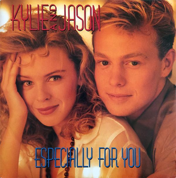 Kylie Minogue, Jason Donovan - Especially For You