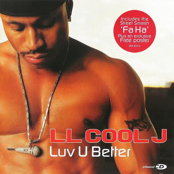 LL Cool J - Luv U Better