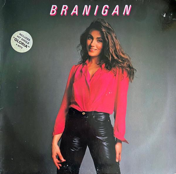 Laura Branigan - Branigan