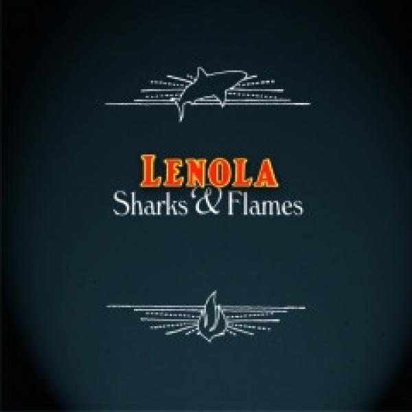 Lenola - Sharks & Flames