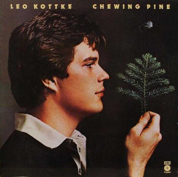 Leo Kottke - Chewing Pine