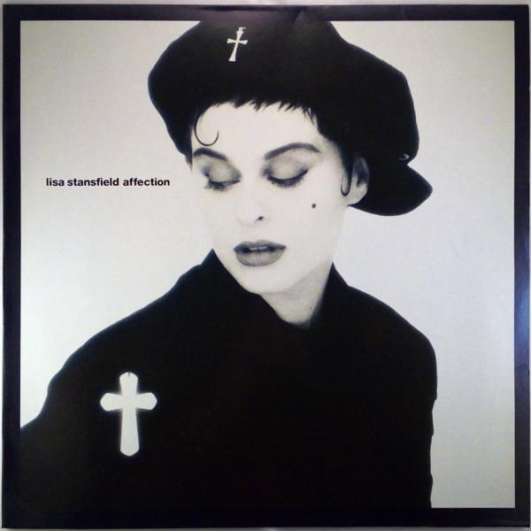 Lisa Stansfield - Affection