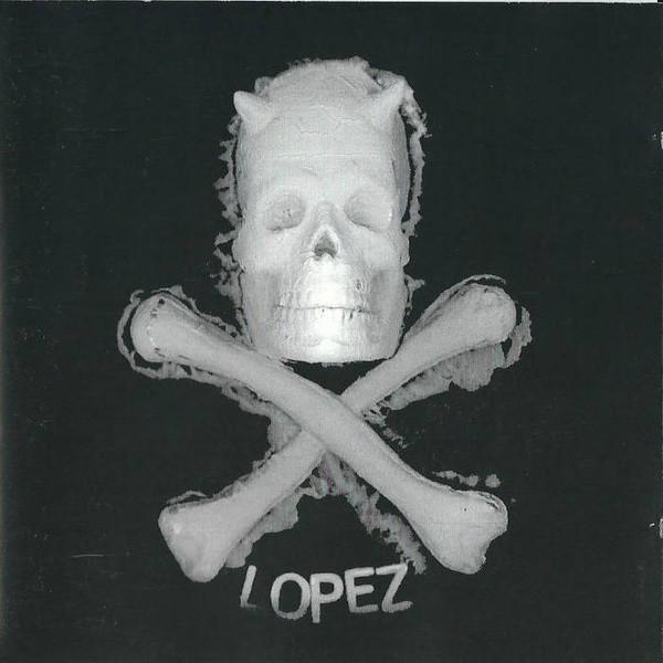 Lopez  - Lopez