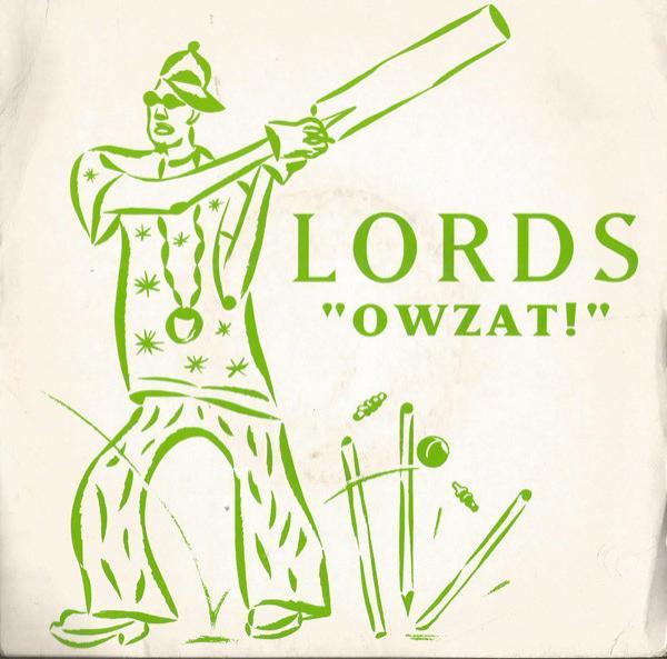 Lords - Owzat