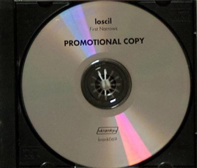 Loscil - First Narrows