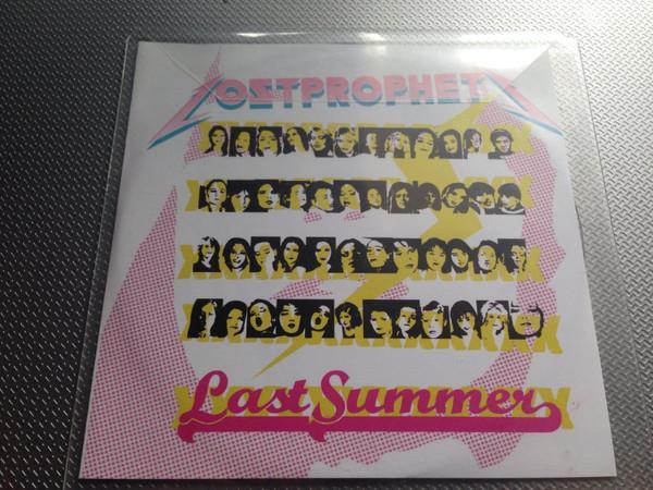 Lostprophets - Last Summer