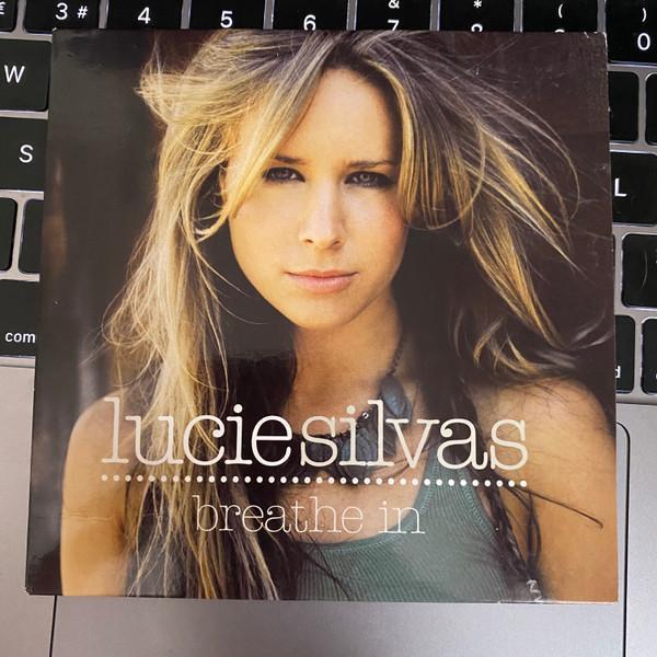 Lucie Silvas - Breathe In