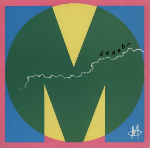 M  - Danube