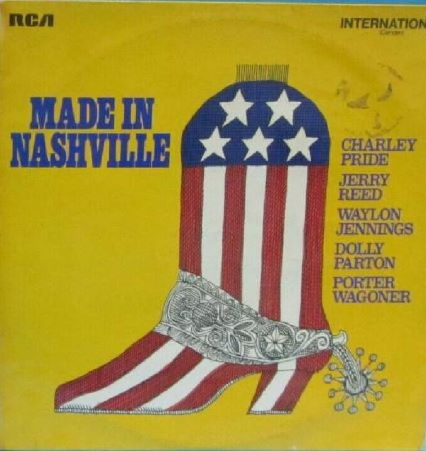  - Made In Nashville