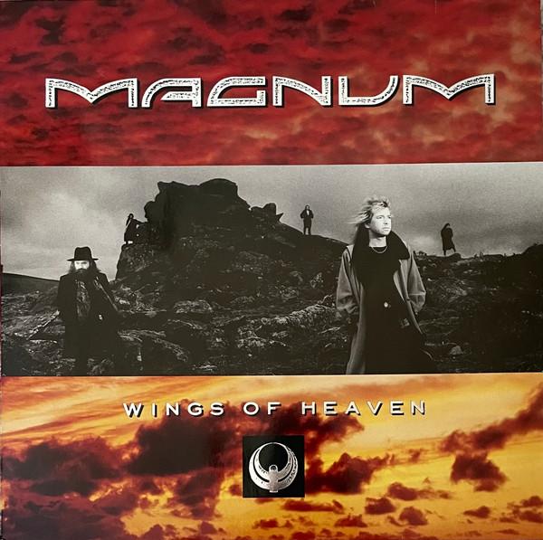 Magnum  - Wings Of Heaven