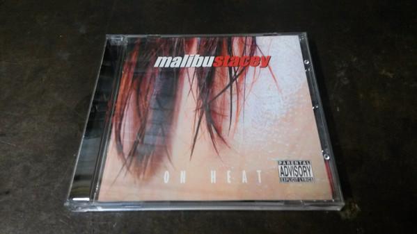 Malibu Stacey - On Heat