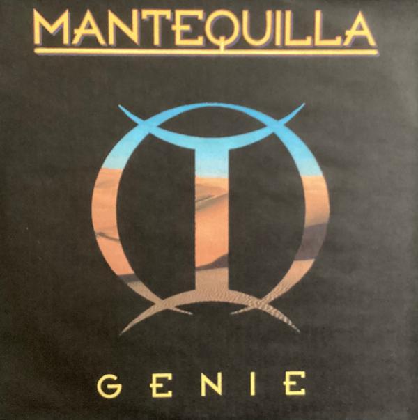 Mantequilla  - Genie
