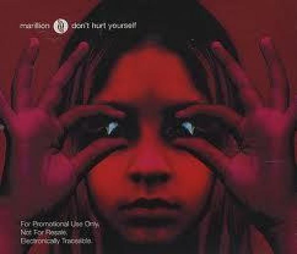 Marillion - Don't Hurt Yourself