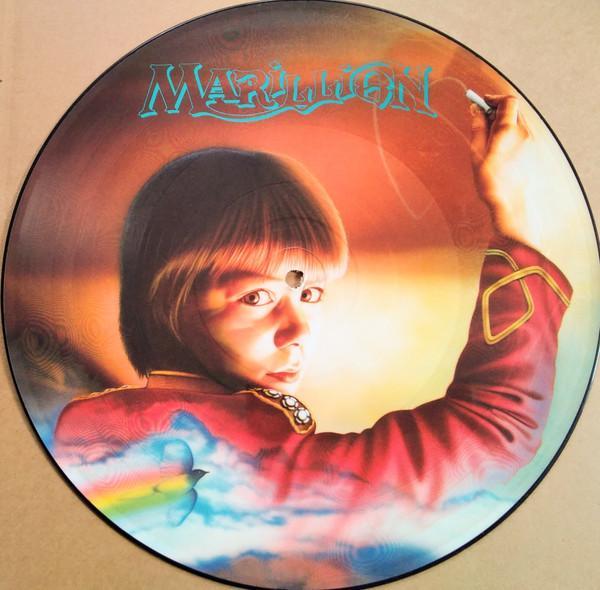 Marillion - Kayleigh