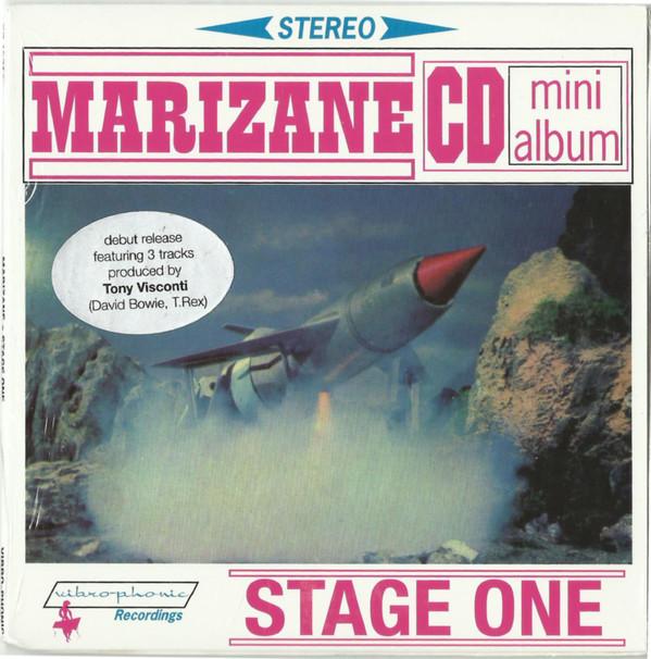 Marizane - Stage One