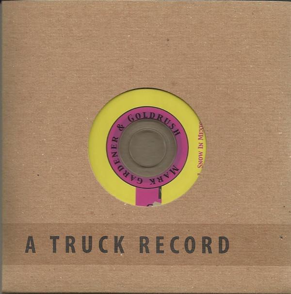 Mark Gardener, Goldrush  - Falling Out Into The Night